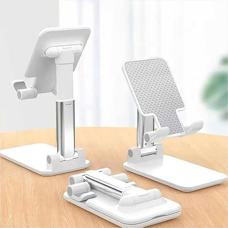 Suporte Telefone Ajustável - Universal Mesa