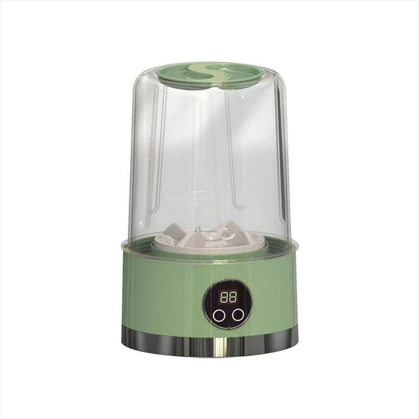 Máquina Lavar Portátil ZHIYU - Sem Fio USB