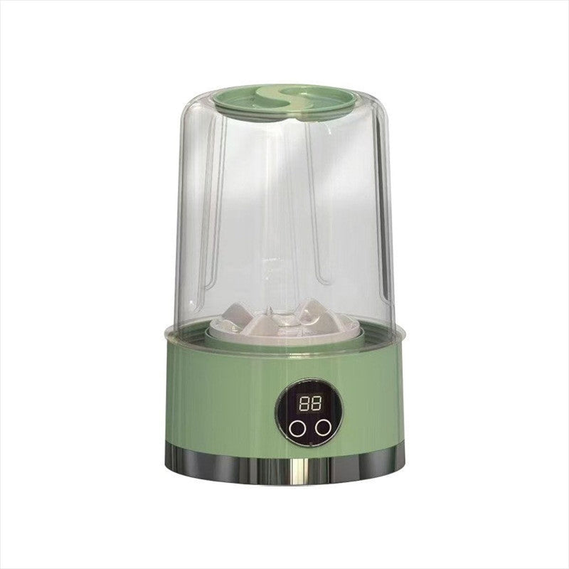 Máquina Lavar Portátil ZHIYU - Sem Fio USB