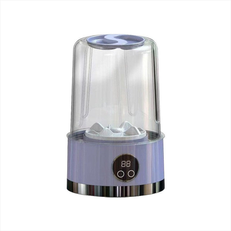 Máquina Lavar Portátil ZHIYU - Sem Fio USB