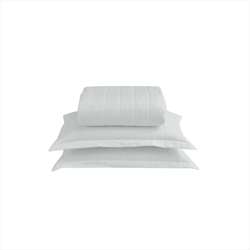 Cobre Leito 352063 - Matelado Dupla Face King