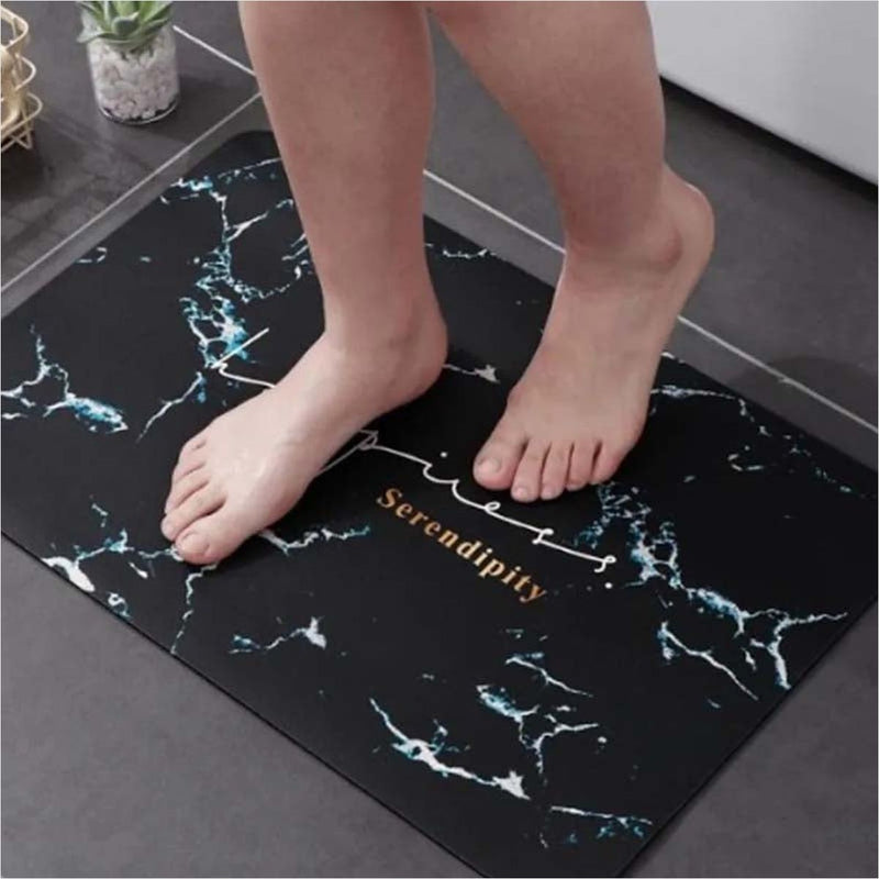 Tapete Mágico 474443 - Super Absorvente Antiderrapante