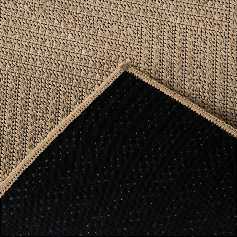 Tapete 352063 Lancer Passadeira Sisal - Antiderrapante