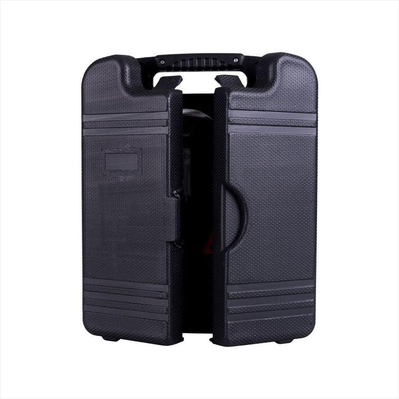 Kit Ferramentas WAP MKF132 - 132 Peças Maleta