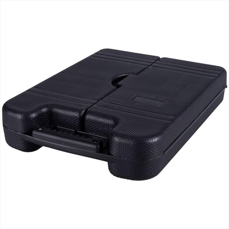 Kit Ferramentas WAP MKF132 - 132 Peças Maleta