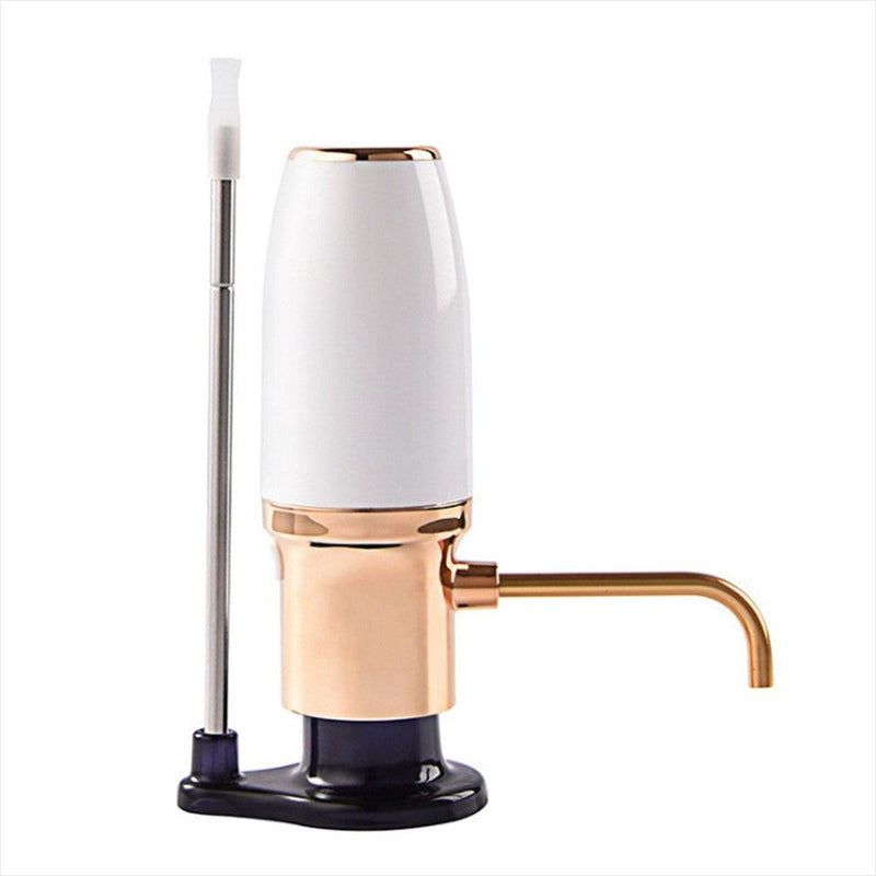 Decantador Vinho Elétrico Automático Portátil ABS