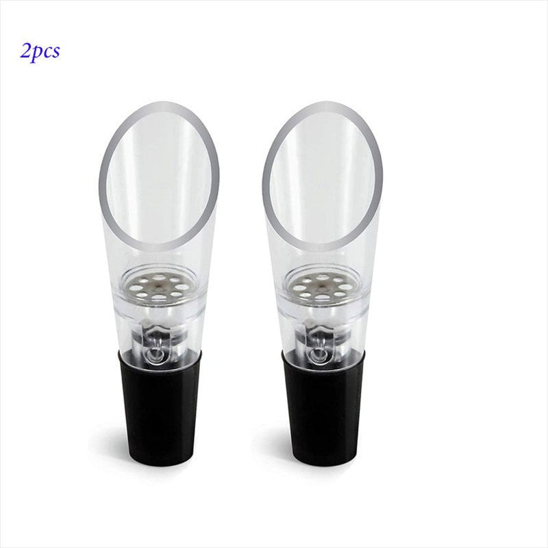 Aerador Vinho SUNFILI Cristal Premium Versador