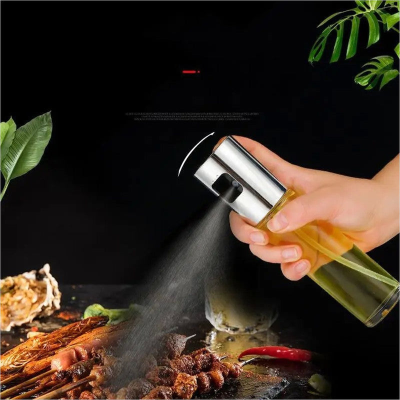 Dispensador Spray PEISI Azeite Vinagre Vidro