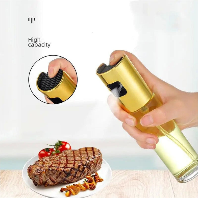 Dispensador Spray PEISI Azeite Vinagre Vidro