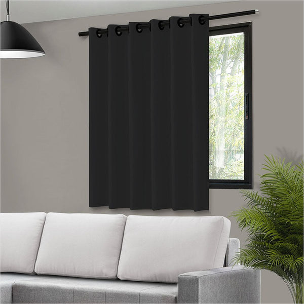 Cortina Blackout PVC 1.40m x 1.40m 486837