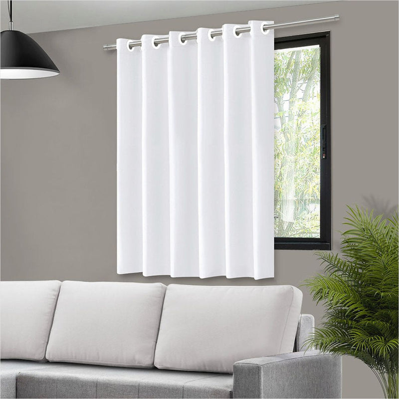 Cortina Blackout PVC 1.40m x 1.40m 486837