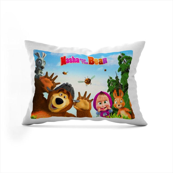 Fronha Infantil Personagens 50cm x 70cm 532311
