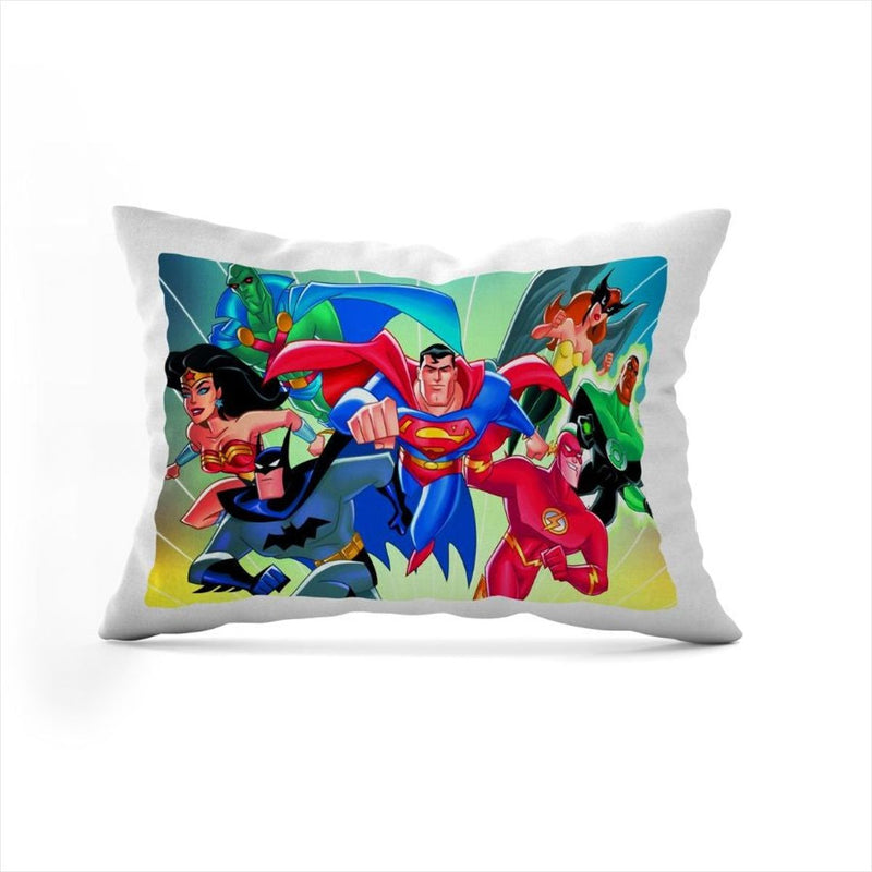 Fronha Infantil Personagens 50cm x 70cm 532311