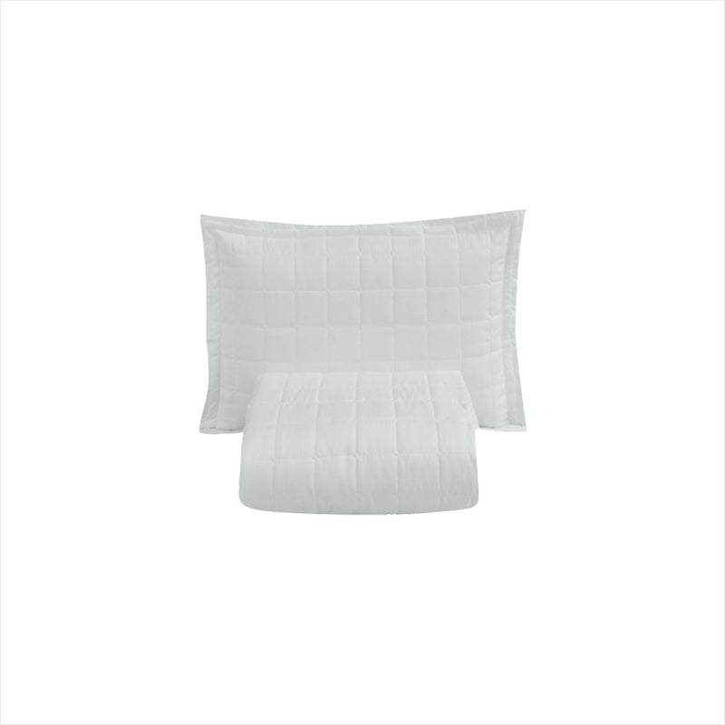 Kit Cobre Leito Solteiro Dupla Face Soft 352063