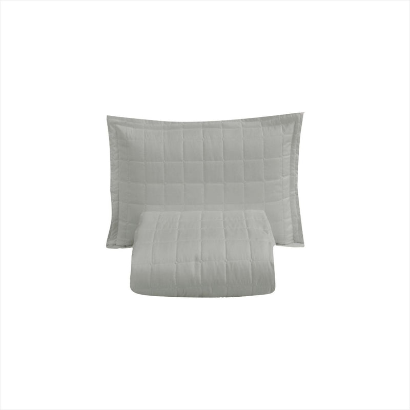 Kit Cobre Leito Solteiro Dupla Face Soft 352063