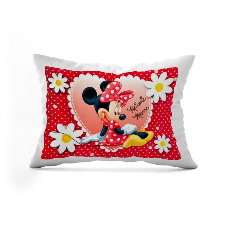 Fronha Infantil Personagens 50cm x 70cm 532311