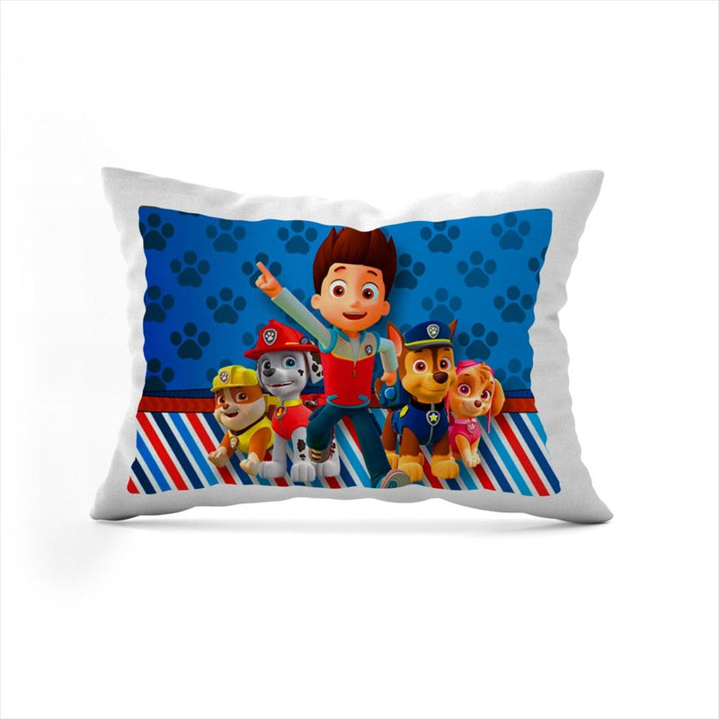Fronha Infantil Personagens 50cm x 70cm 532311
