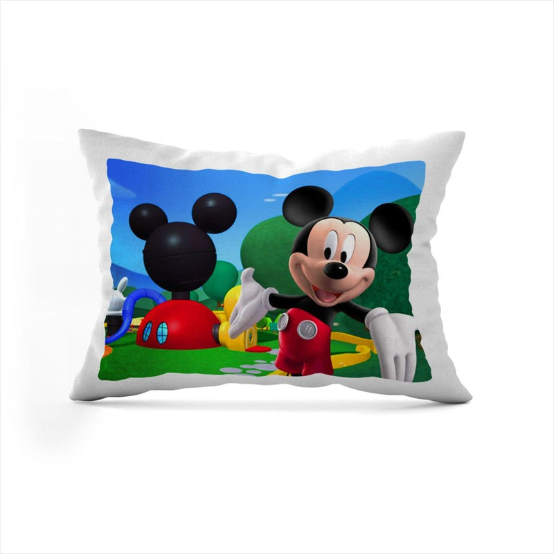 Fronha Infantil Personagens 50cm x 70cm 532311