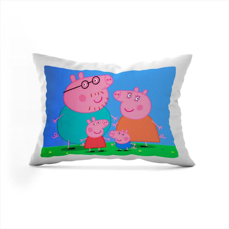 Fronha Infantil Personagens 50cm x 70cm 532311