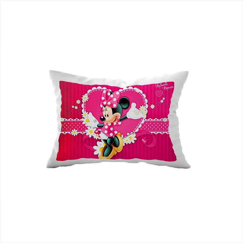 Fronha Infantil Personagens 50cm x 70cm 532311