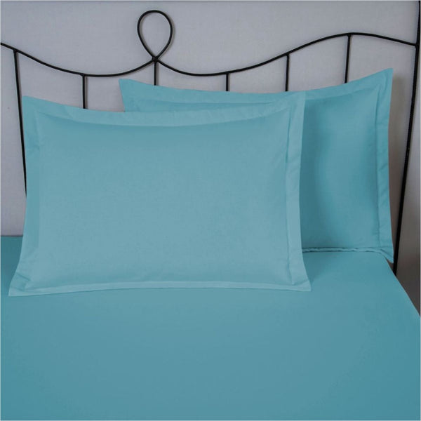 Porta Travesseiro Percal 180 Fios 70x50cm 352063