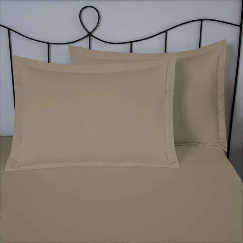 Porta Travesseiro Percal 180 Fios 70x50cm 352063
