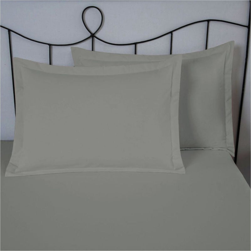 Porta Travesseiro Percal 180 Fios 70x50cm 352063