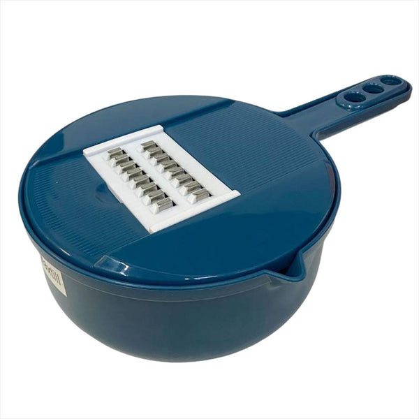 Kit Cortador Legumes Manual 12 em 1 504612