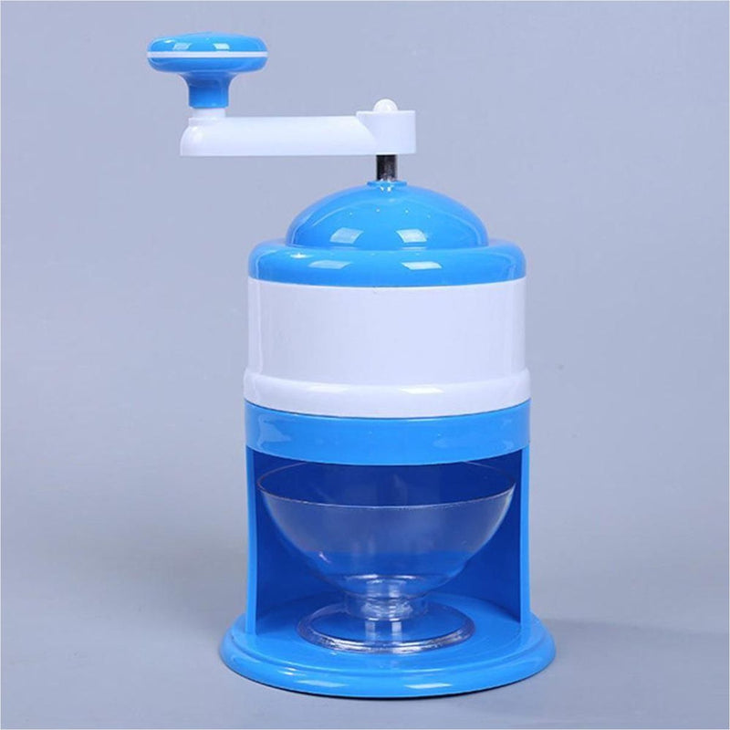 Triturador Gelo Manual Ice Crusher 529717