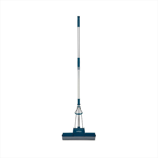 Rodo Mágico Espuma 38cm Cabo Telescópico