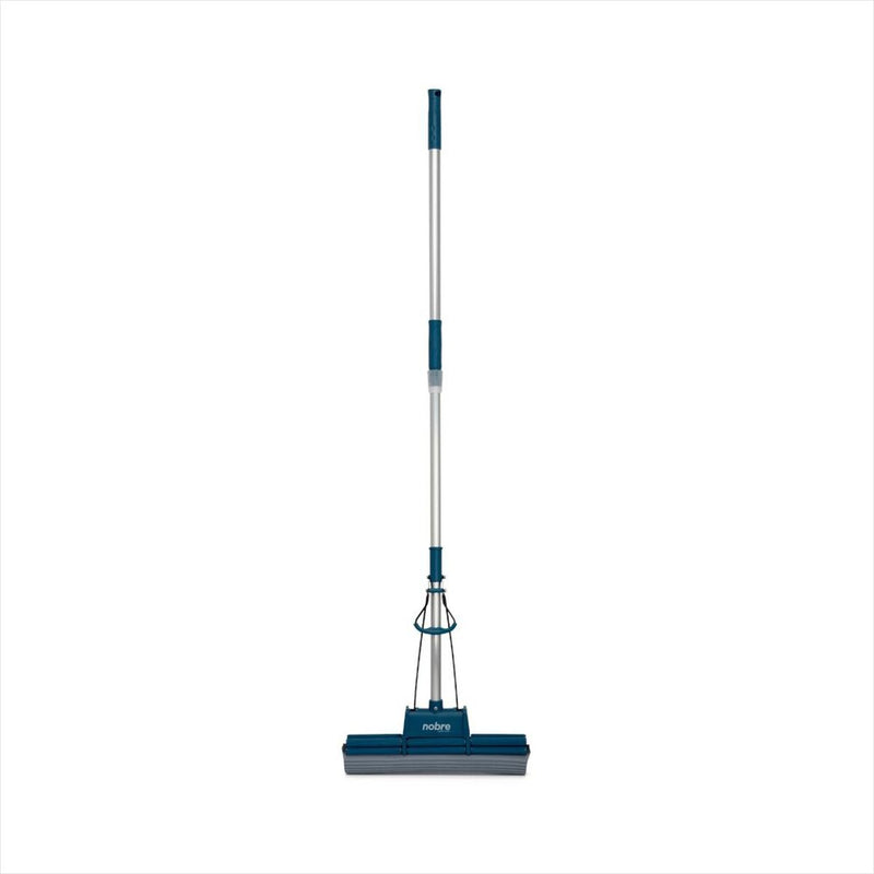 Rodo Mágico Espuma 38cm Cabo Telescópico