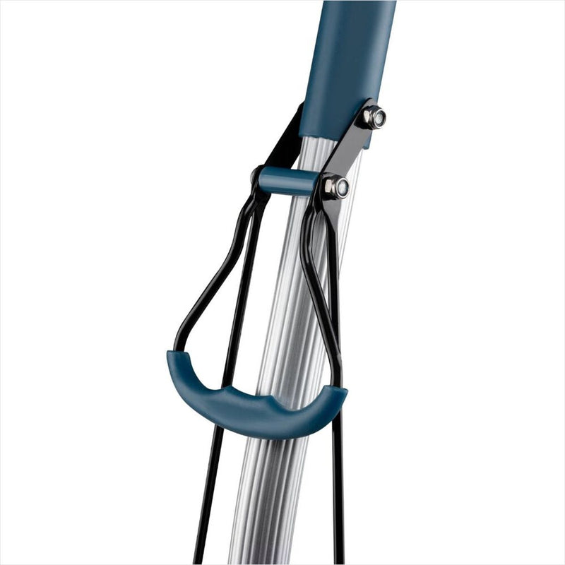 Rodo Mágico Espuma 38cm Cabo Telescópico