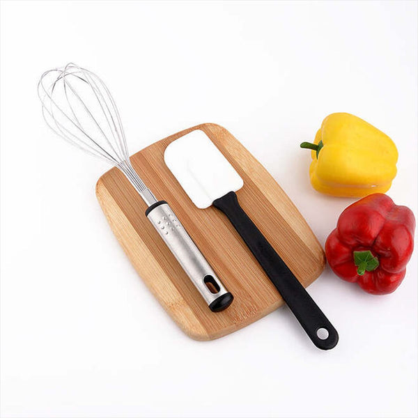 Conjunto Utensílios Cozinha 26 Peças Preto