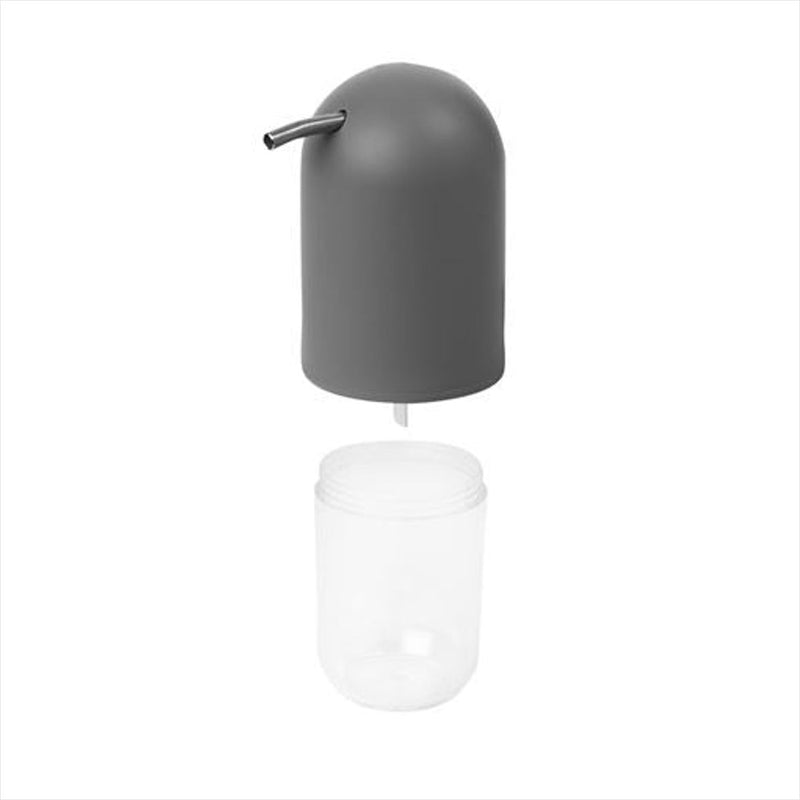 Dispenser Sabonete Soap Pump 235ml Plástico ABS