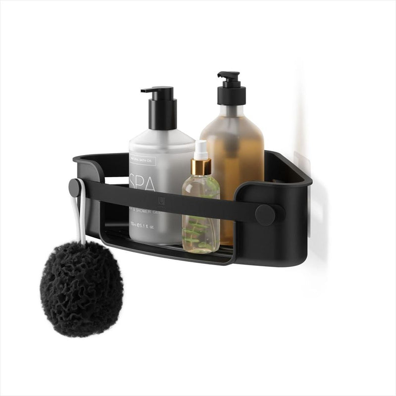 Suporte Porta Shampoo Banheiro Ventosas Easy Life