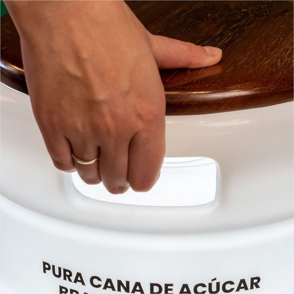 Luminária Banco Barril - Bivolt - Polietileno - 120kg