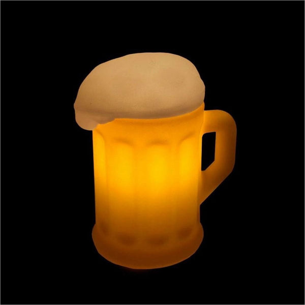 Luminária Chopp Beer Mug Decoração Bivolt