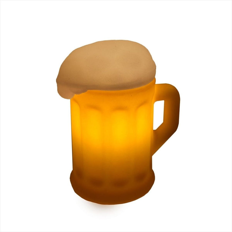 Luminária Chopp Beer Mug Decoração Bivolt