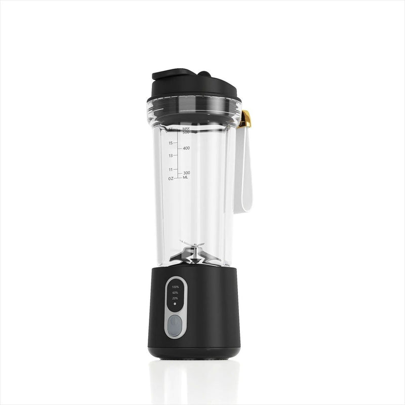 Espremedor Portátil CREAROMA USB Recarregável 4000mAh