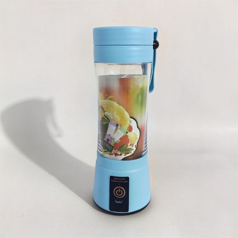 Mini Liquidificador OEMG Portátil Recarregável 380ml