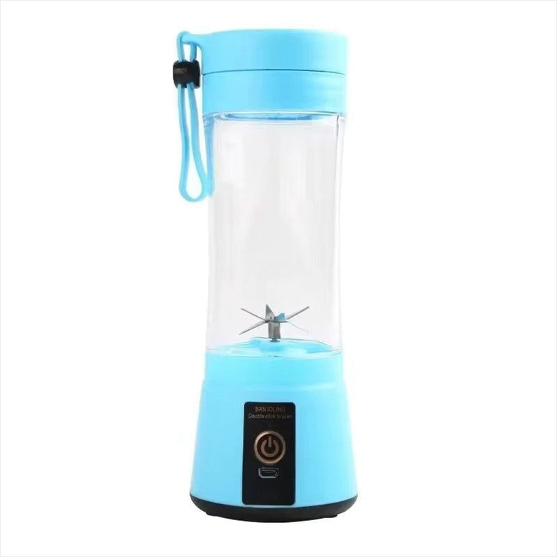 Mini Liquidificador OEMG Portátil Recarregável 380ml