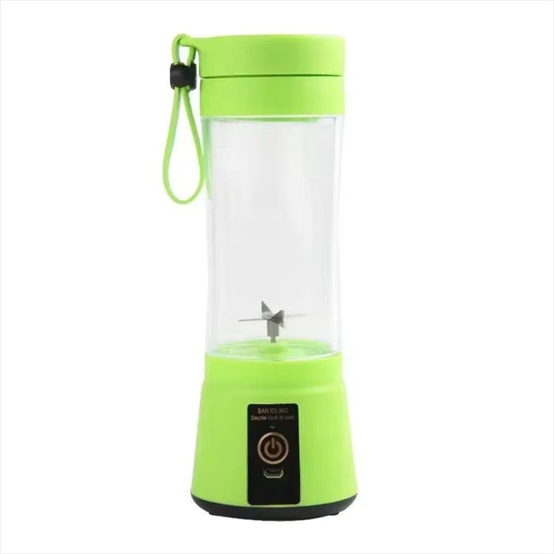 Mini Liquidificador OEMG Portátil Recarregável 380ml